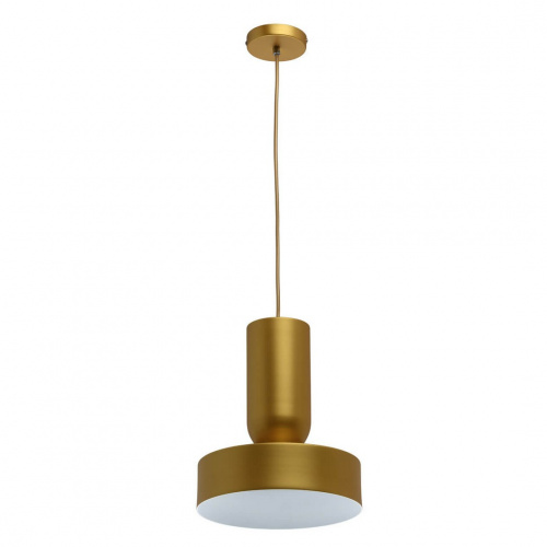 Подвесной светильник Mw-Light Элвис 715010301