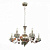 Подвесная люстра ST Luce SL791 SL791.703.05