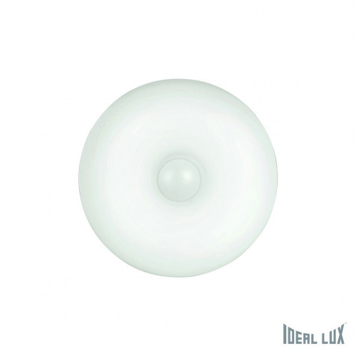 Накладной светильник Ideal Lux ULISSE PL3 D42