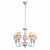 Подвесная люстра ST Luce MERLETTO SL184.503.05