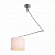 Потолочный светильник ST Luce MARCIA SL460.102.01