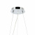 Светодиодный подвесной светильник FAVOURITE Arcanum 2535-5PC
