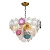 Подвесная люстра ST Luce Coneli SL420.203.11