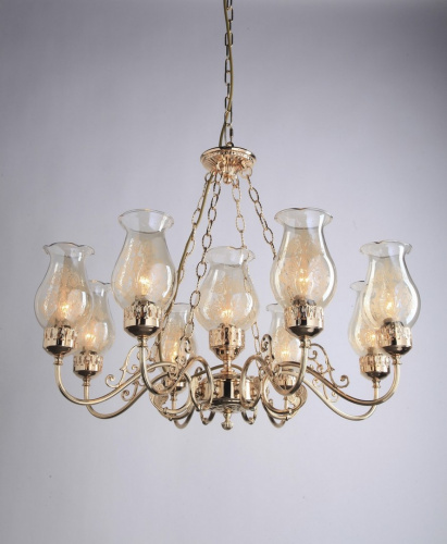 Подвесная люстра ST Luce SL121 SL121.203.09 купить по низкой цене