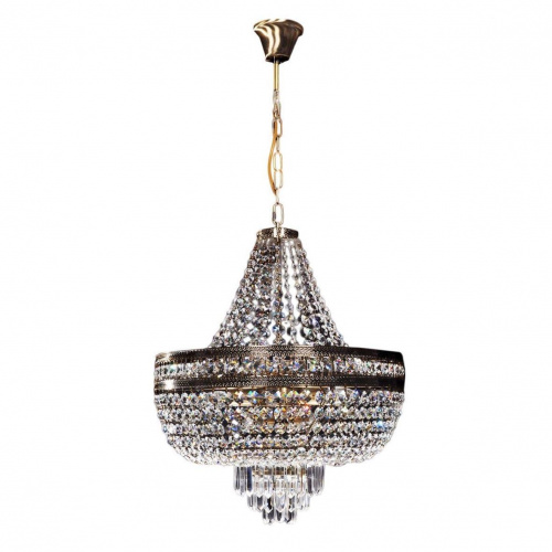 Подвесная люстра Lumina Deco Belladoria LDP 10171 купить по низкой цене