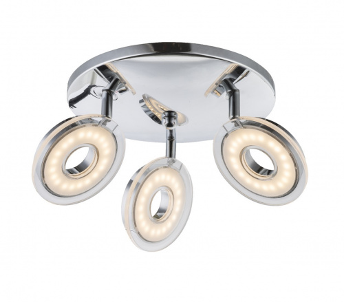 Светодиодный потолочный светильник Arte Lamp FASCIO A8971PL-3CC