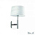 Бра Ideal Lux ISA AP1