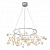 Подвесная люстра ST Luce Riccardo SL411.553.45