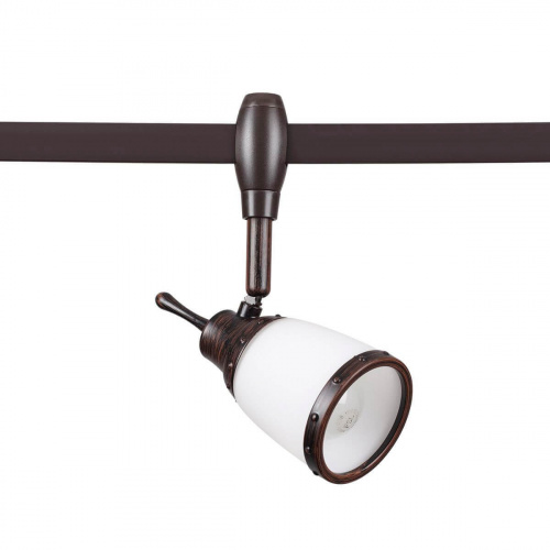 Подвесной светильник Odeon Light LOFIA 3806/1