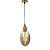 Подвесной светильник Lumina Deco Renton LDP 6836 PR+MD
