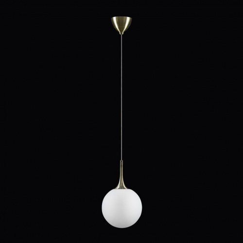 Подвесной светильник Lightstar GLOBO 813021