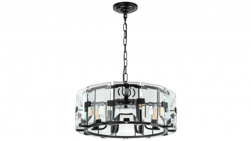 Подвесная люстра Lightstar Novara 713267 купить по низкой цене