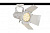 Светодиодный трековый светильник Arte Lamp TRACK LIGHTS A6312PL-1WH