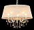 Подвесная люстра MAYTONI Filomena ARM390-55-W