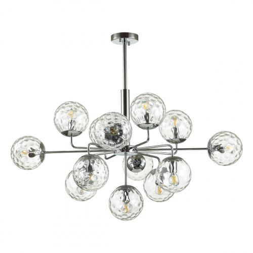 Подвесная люстра Odeon Light Verasa 4982/13 купить по низкой цене