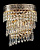 Бра MAYTONI Cascade DIA522-WL-01-G