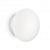 Уличное бра Ideal Lux BUBBLE AP2