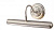 Подсветка Arte Lamp PICTURE LIGHTS A5007AP-2SS