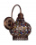 Бра FAVOURITE Latifa 1666-1W 1666-1W купить не дорого