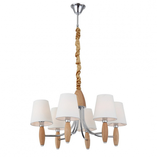 Подвесная люстра ST Luce SL676 SL676.703.06 купить по низкой цене
