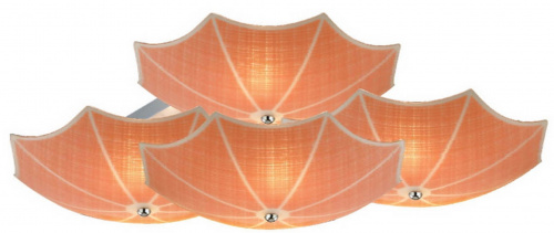 Потолочная люстра ST Luce SL524 SL524.092.09 купить по низкой цене