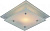 Настенно-потолочный светильник Arte Lamp RAPUNZEL A4868PL-1CC