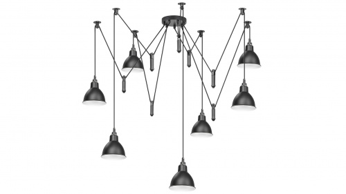 Подвесной светильник Lightstar Acrobata 761077