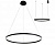 Подвесной светильник Kink Light Тор 08214,19(3000K)