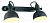 Спот Arte Lamp MARTIN A5213AP-2BG
