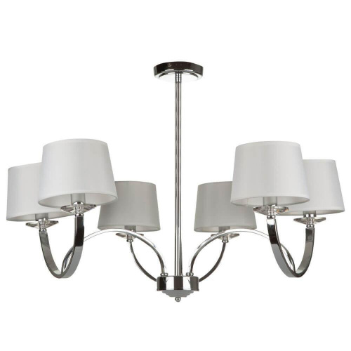 Потолочная люстра Freya Tina FR5034PL-06CH купить по низкой цене
