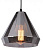 Подвесной светильник Arte Lamp IMBUTO A4281SP-1SM