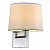Бра Newport 14000 14101/A white