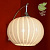 Бра Lussole CESANO GRLSF-7201-01