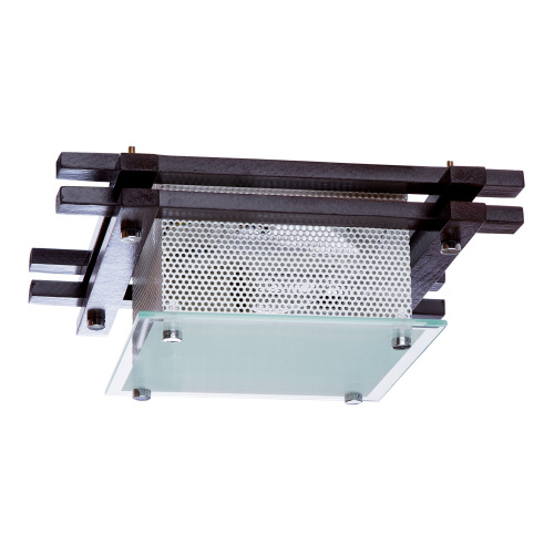 Накладной светильник Arte Lamp Archimede A6463PL-1BR