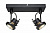 Спот Arte Lamp COSTRUTTORE A4300AP-2BK