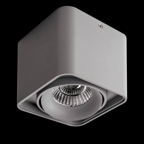 Светодиодный накладной светильник Lightstar Monocco 052319