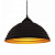Подвесной светильник Lumina Deco Barito LDP 7620 BK/MAT
