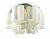 Потолочная люстра ST Luce Onde SL116.502.07