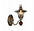 Бра Arte Lamp Trattoria Bronze A5664AP-1AB
