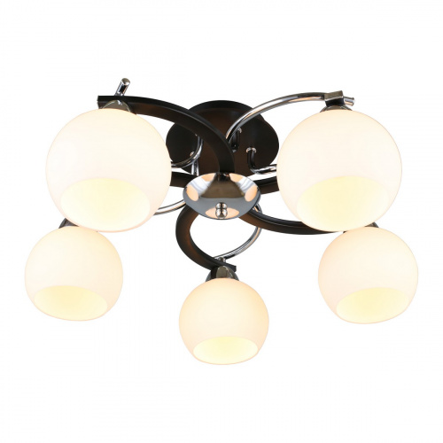 Потолочная люстра Omnilux Caldiero OML-25407-05 купить по низкой цене
