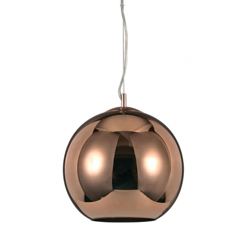 Подвесной светильник Ideal Lux NEMO SP1 D30 RAME