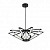 Подвесной светодиодный светильник ST Luce Pialeto SL843.402.10