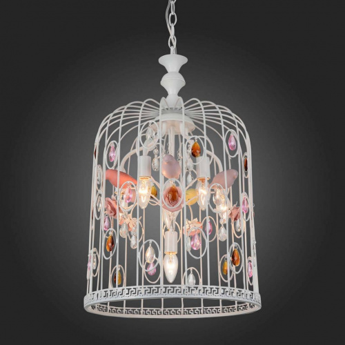 Подвесной светильник ST Luce SL686 SL686.653.06
