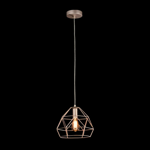Подвесной светильник MAYTONI Soprano T432-PL-01-G
