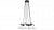 Подвесная люстра Lightstar Acrobata 761160