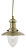 Подвесной светильник Arte Lamp FISHERMAN A5518SP-1AB