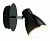 Светодиодный спот Arte Lamp GIOVED A6008AP-1BK