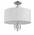 Потолочный светильник Crystal Lux PAOLA PAOLA PL5