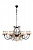 Подвесная люстра ST Luce Bellezza SL667.203.11