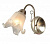 Бра Arte Lamp SUSSURRO A7957AP-1SS